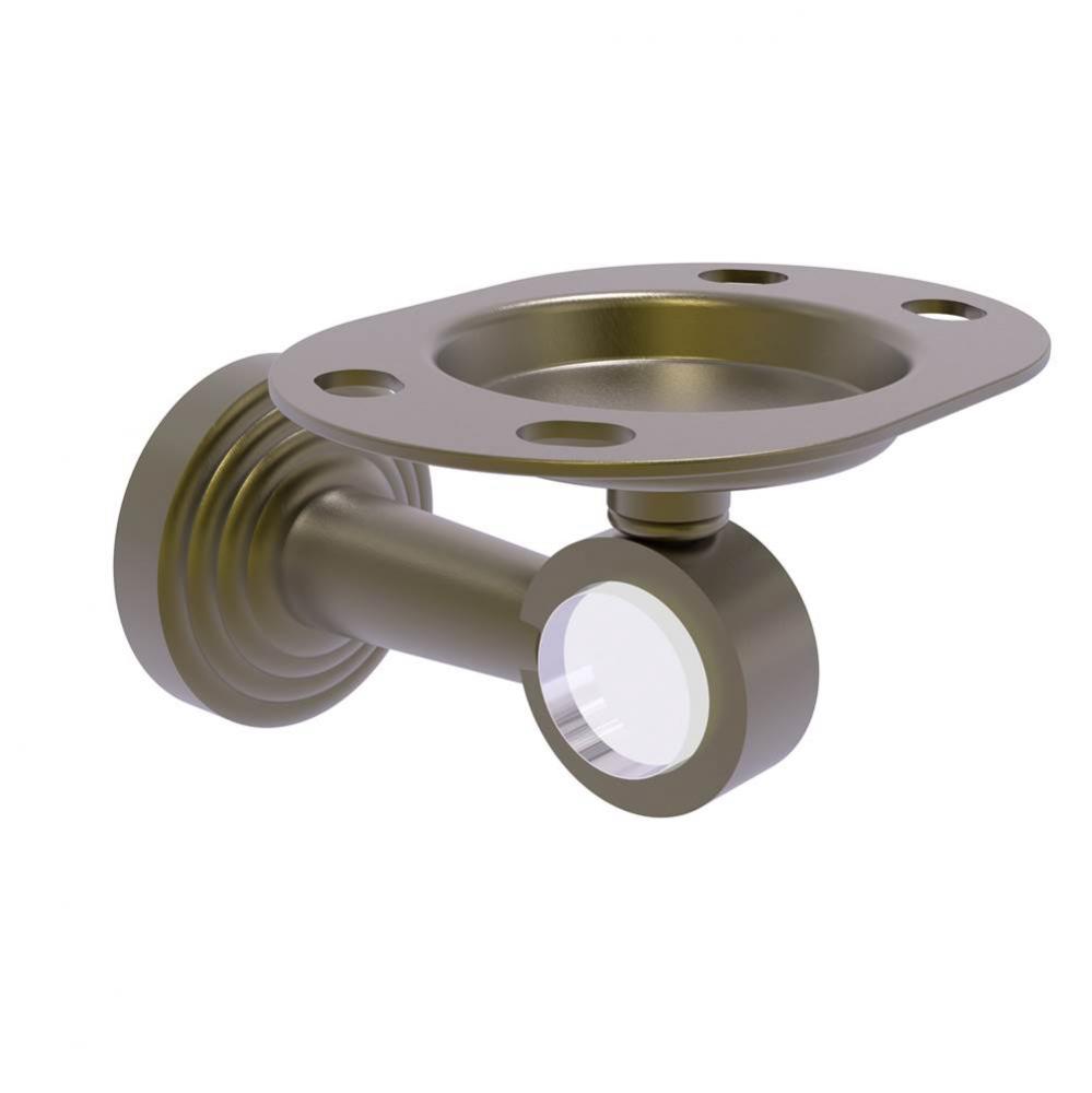 Pacific Beach Collection Tumbler and Toothbrush Holder