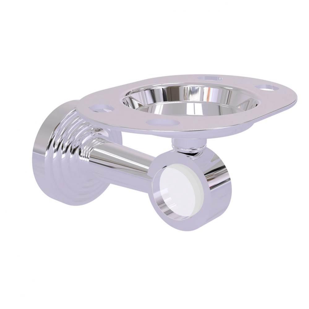 Pacific Beach Collection Tumbler and Toothbrush Holder