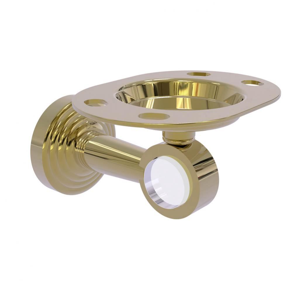 Pacific Beach Collection Tumbler and Toothbrush Holder