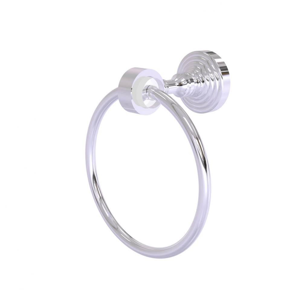 Pacific Grove Collection Towel Ring