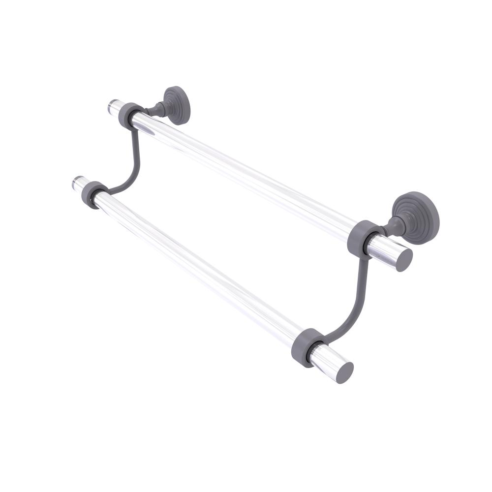 Pacific Grove Collection 30 Inch Double Towel Bar