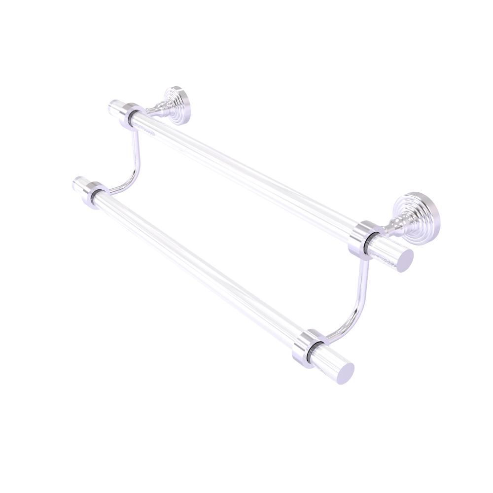 Pacific Grove Collection 30 Inch Double Towel Bar
