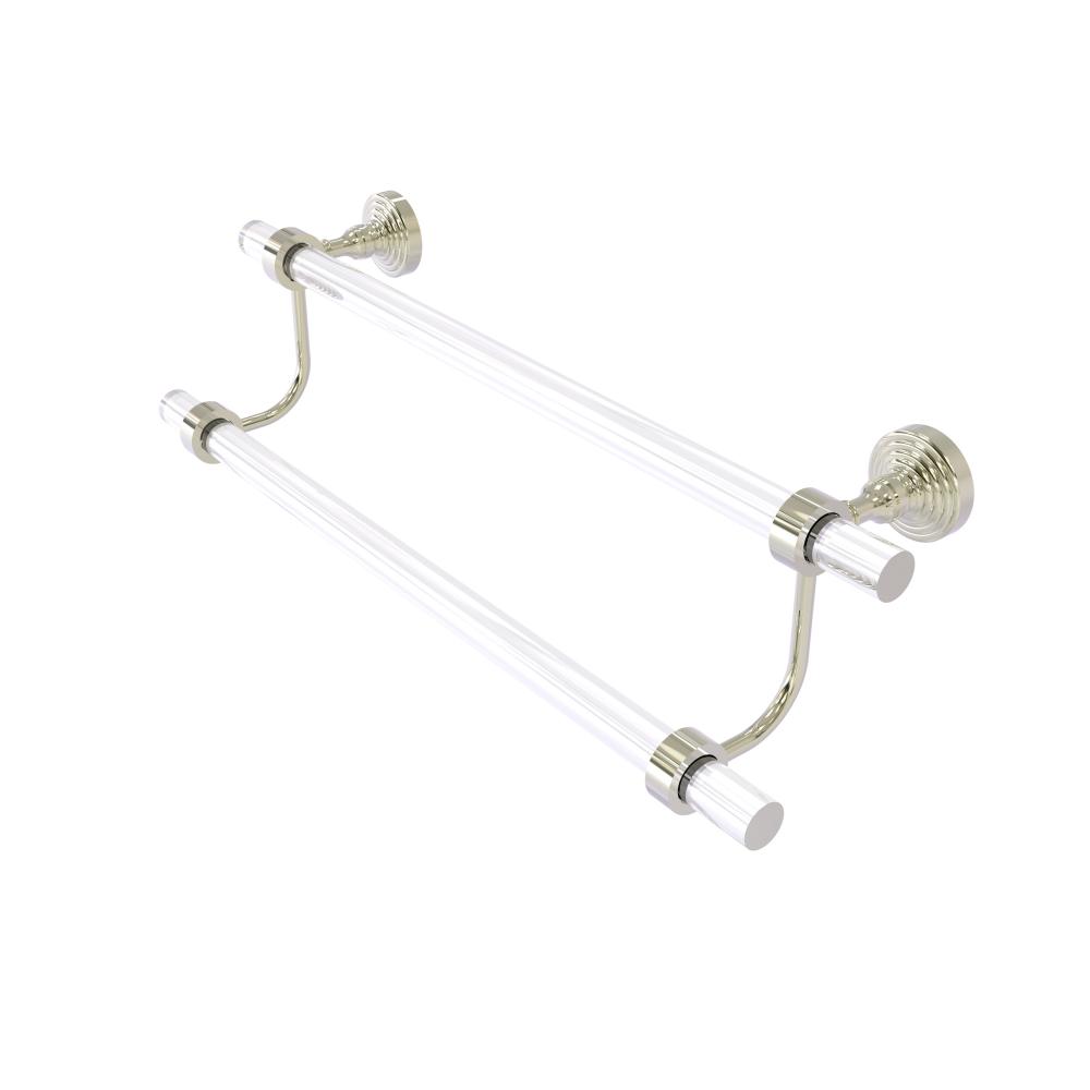Pacific Grove Collection 36 Inch Double Towel Bar