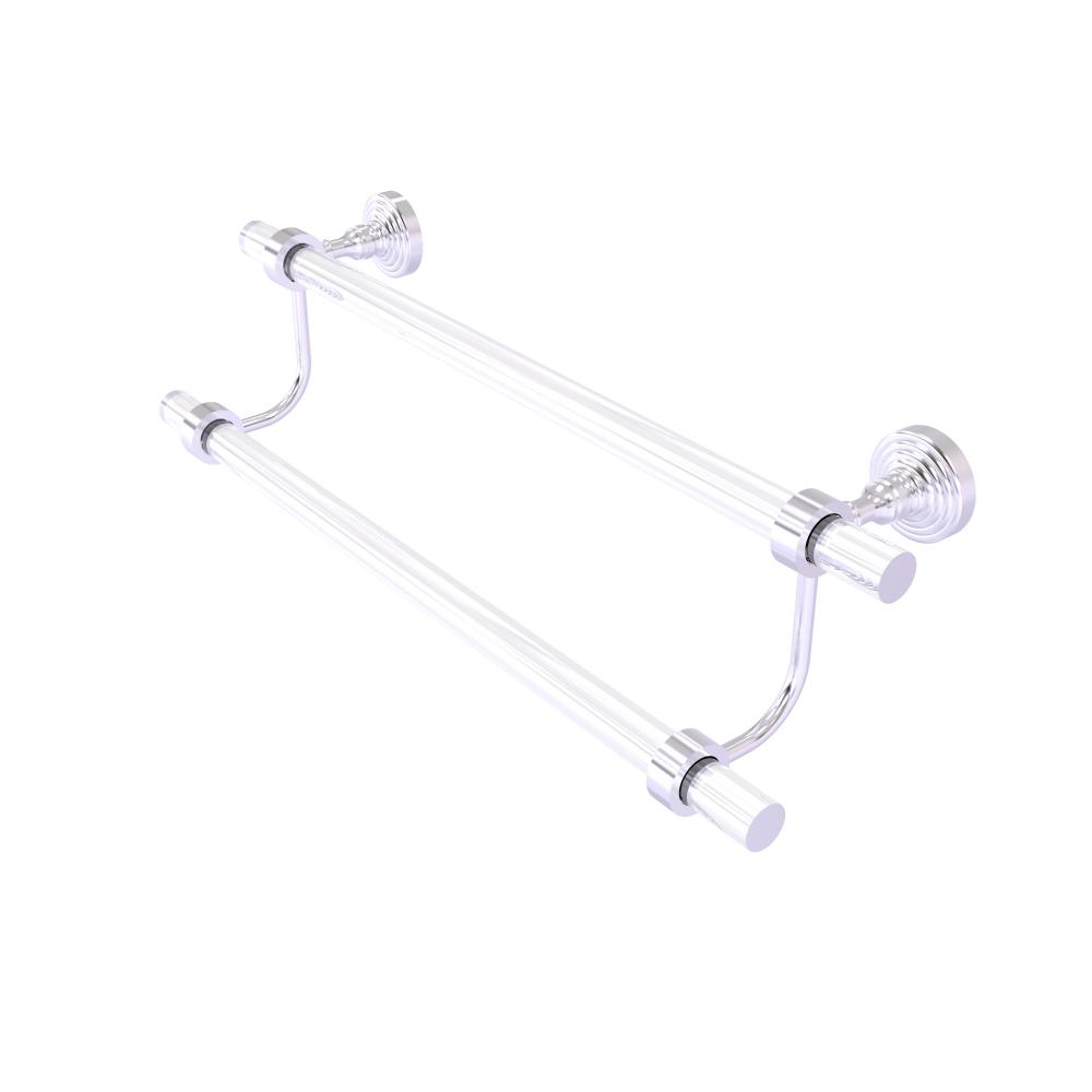 Pacific Grove Collection 36 Inch Double Towel Bar