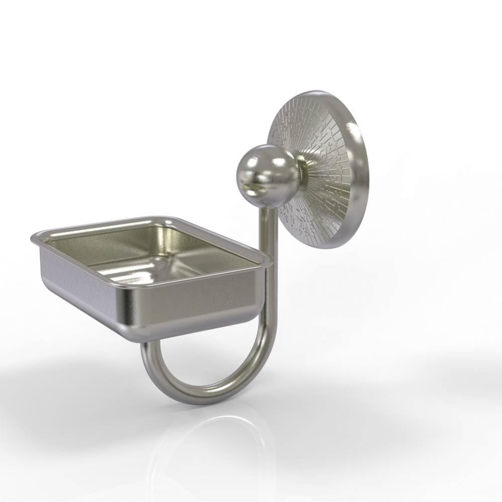 Prestige Monte Carlo Wall Mounted Soap Dish