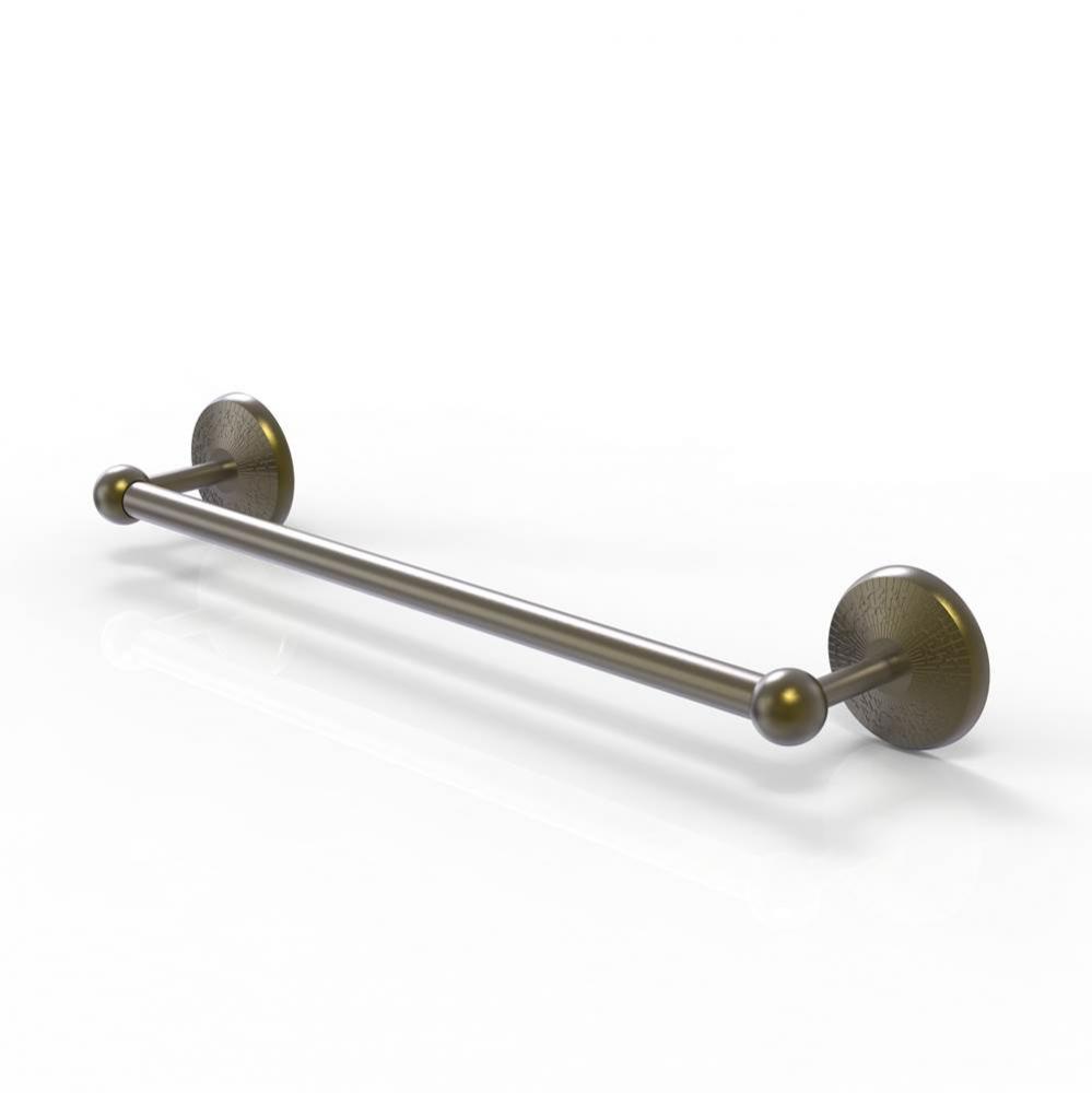 Prestige Monte Carlo Collection 24 Inch Towel Bar