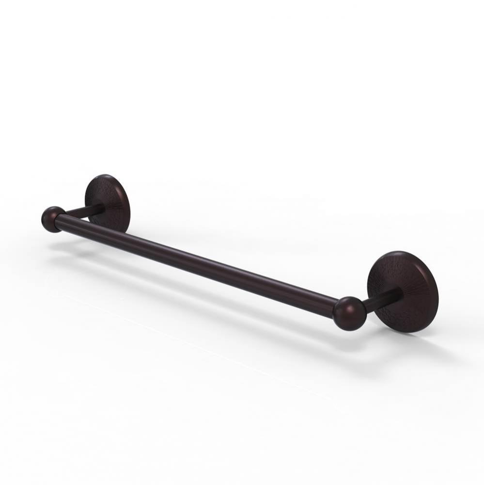 Prestige Monte Carlo Collection 36 Inch Towel Bar