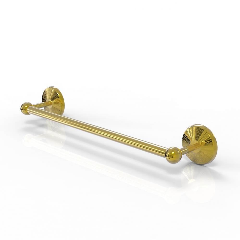 Prestige Monte Carlo Collection 36 Inch Towel Bar