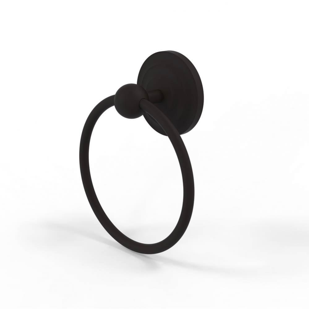Prestige Que New Collection Towel Ring