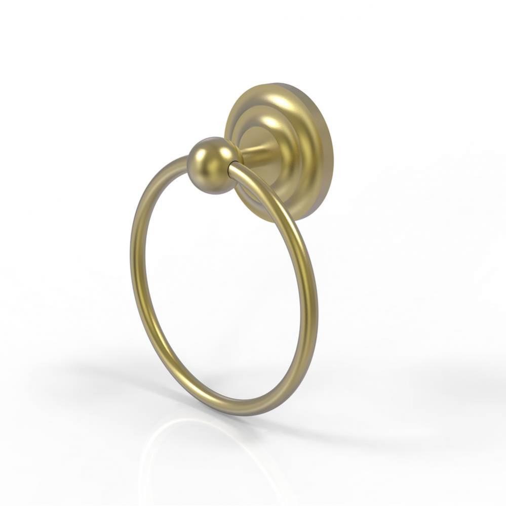 Prestige Que New Collection Towel Ring