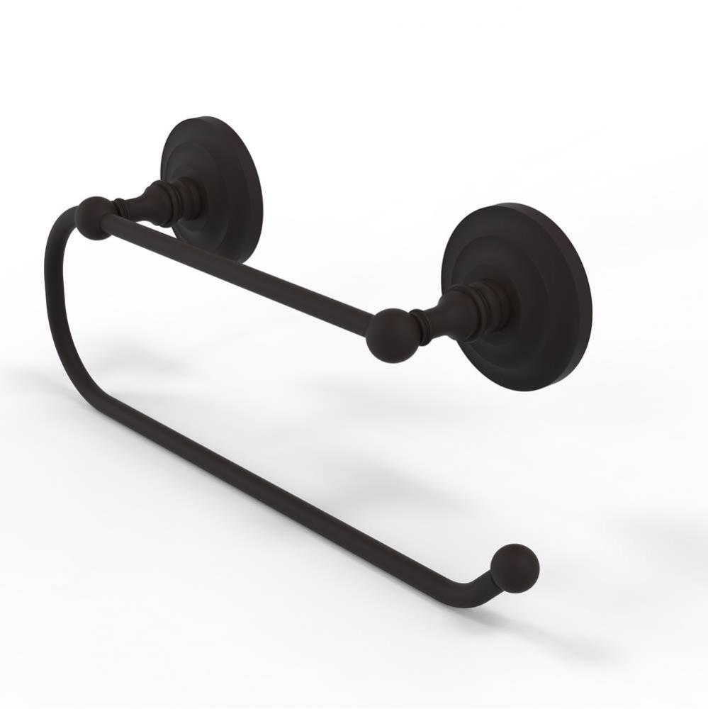 Prestige Que New Wall Mounted Paper Towel Holder