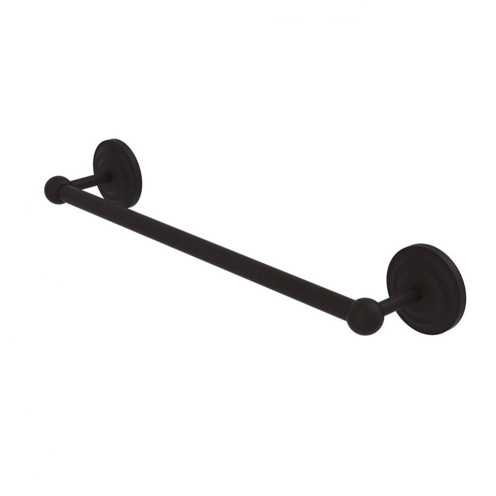 Prestige Que New Collection 18 Inch Towel Bar