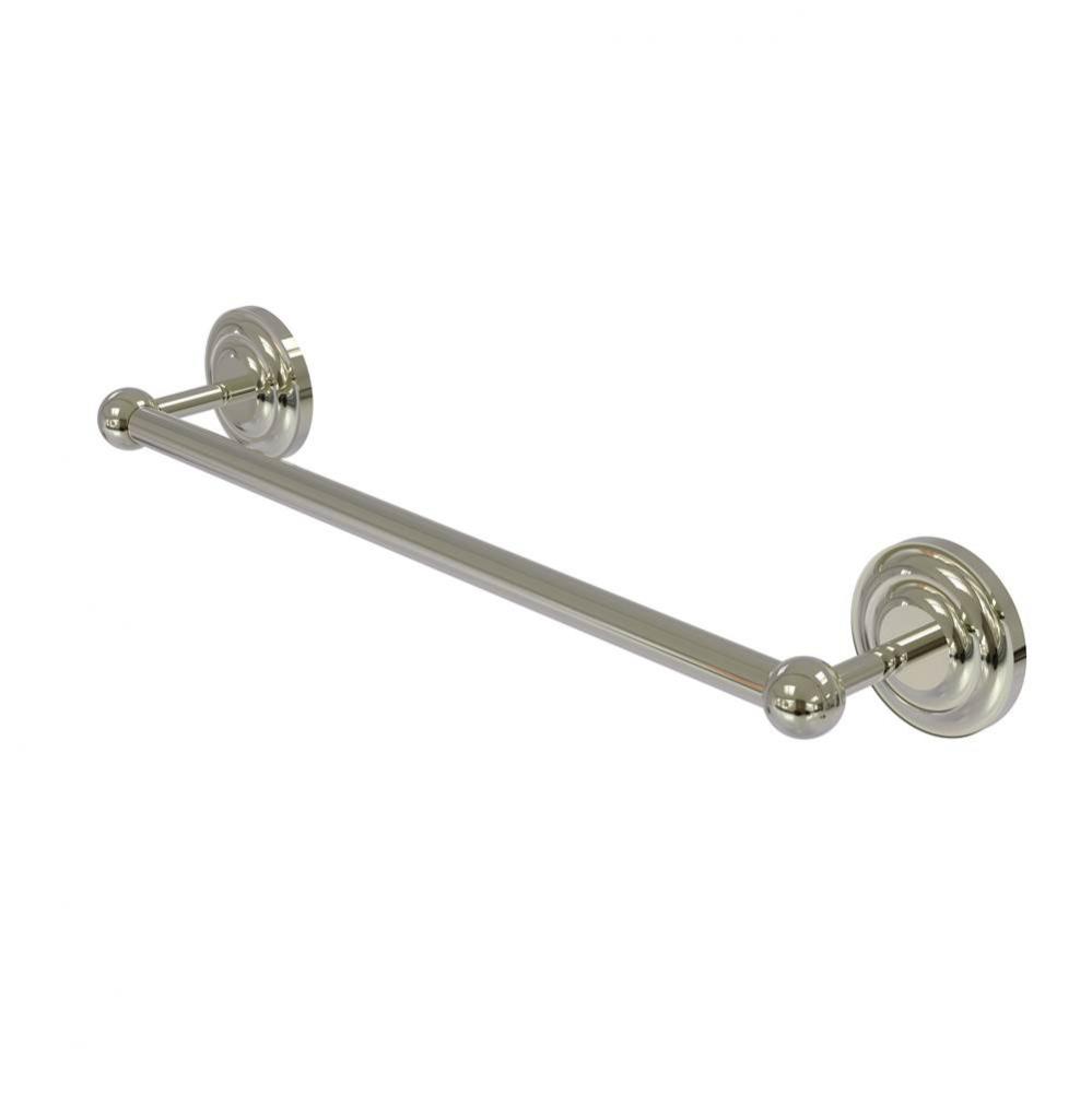 Prestige Que New Collection 18 Inch Towel Bar