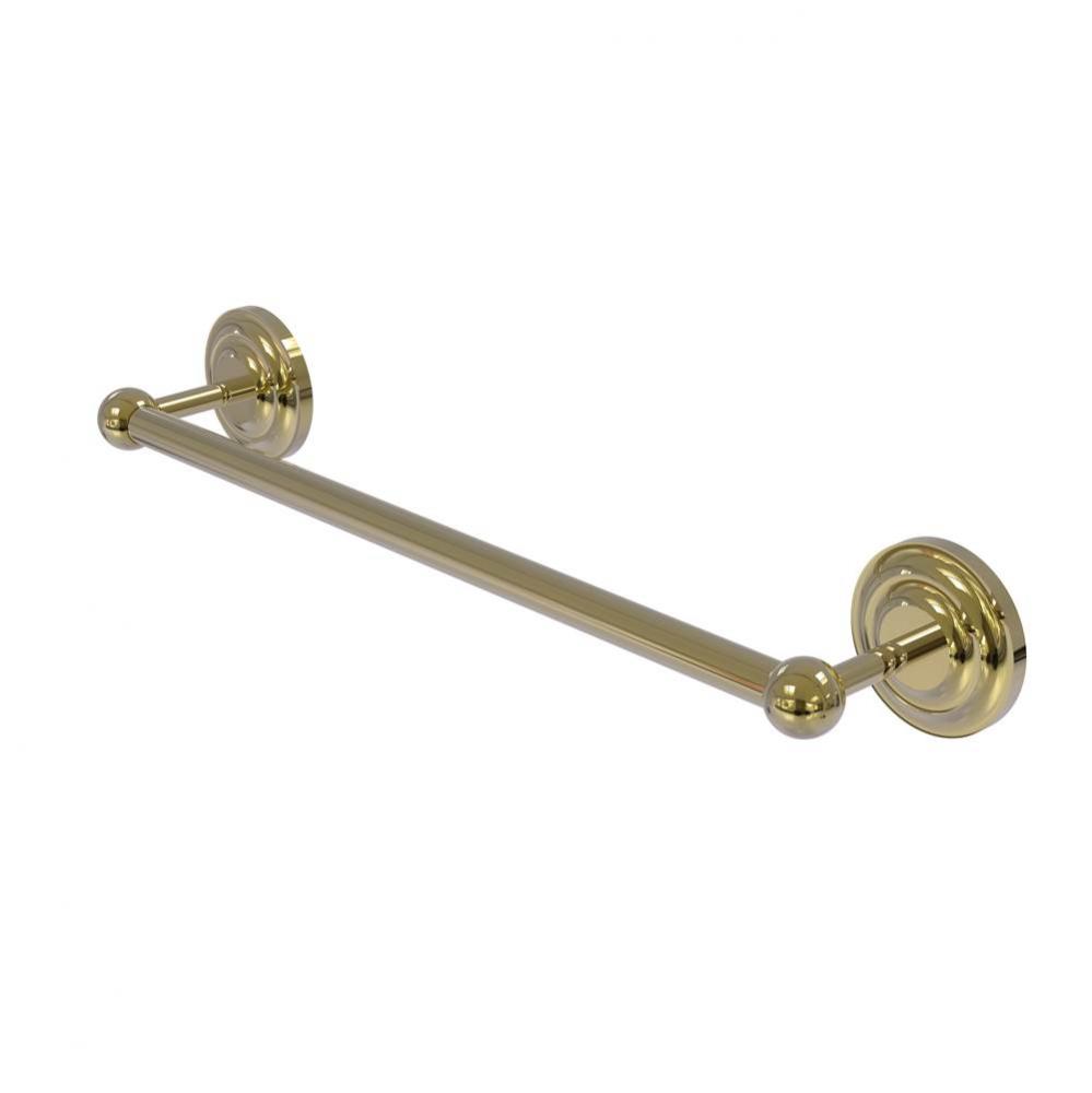 Prestige Que New Collection 24 Inch Towel Bar
