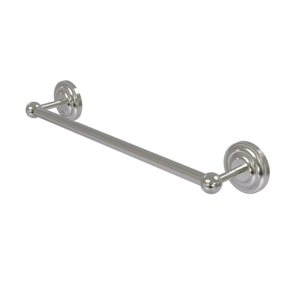 Prestige Que New Collection 30 Inch Towel Bar