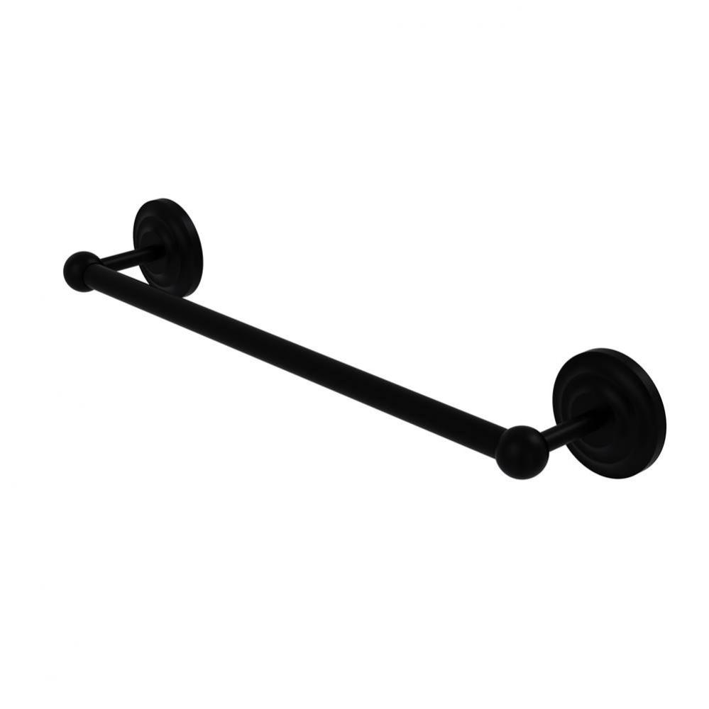 Prestige Que New Collection 36 Inch Towel Bar