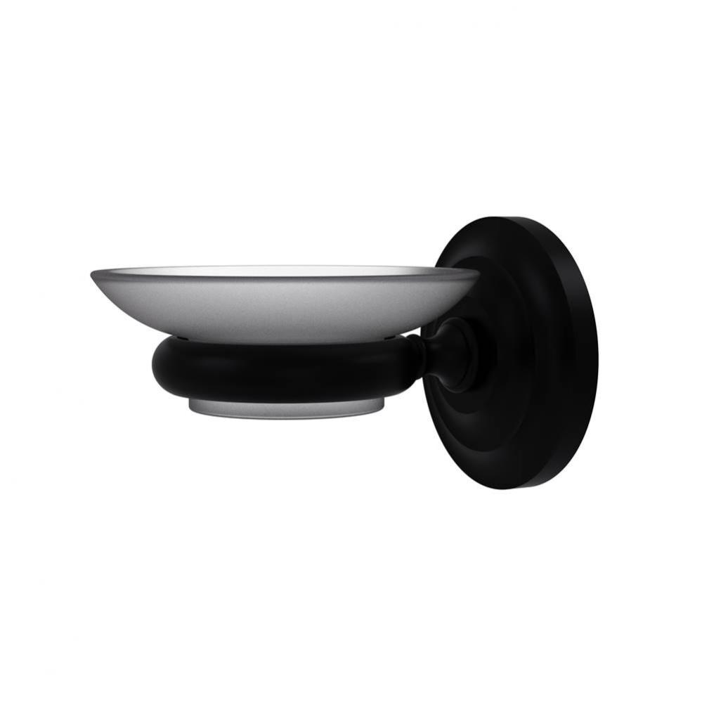Prestige Que New Collection Wall Mounted Soap Dish