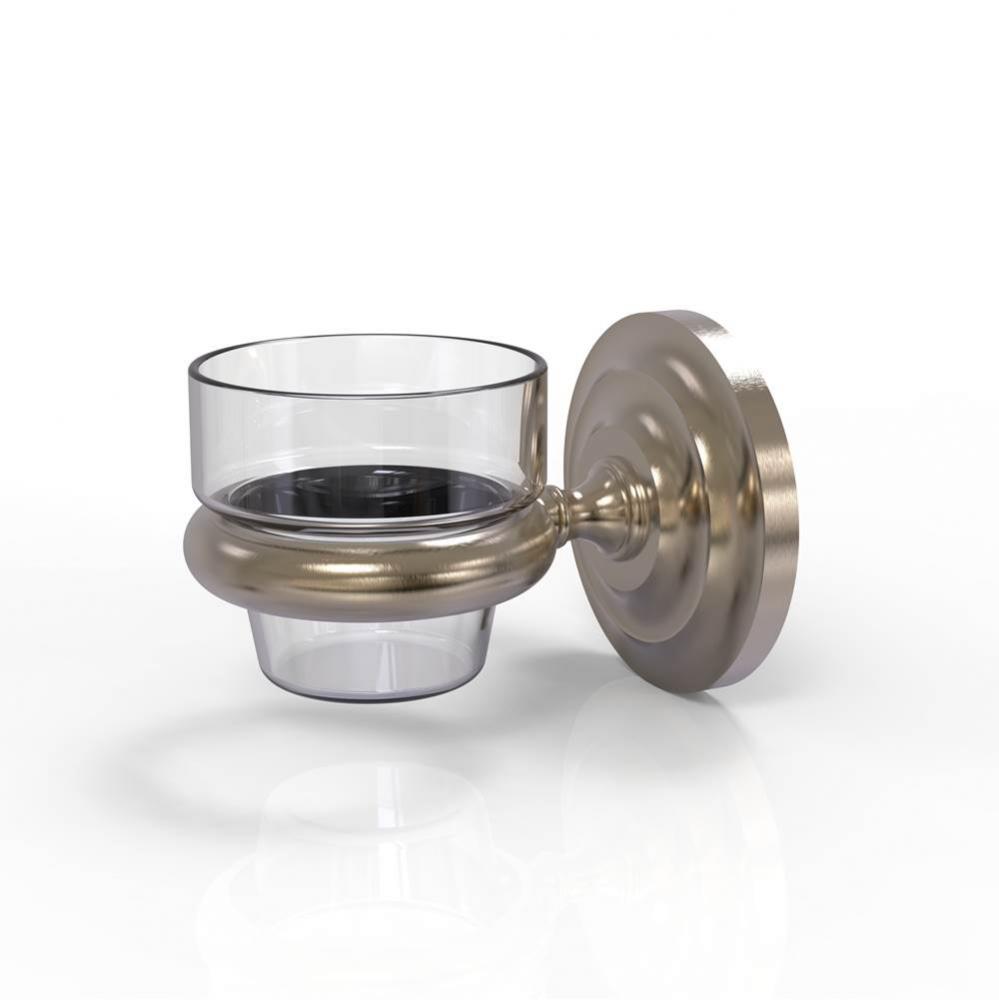 Prestige Que new Collection Wall Mounted Tumbler Holder