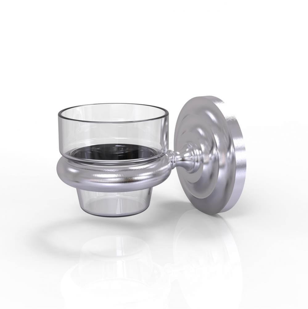 Prestige Que new Collection Wall Mounted Tumbler Holder