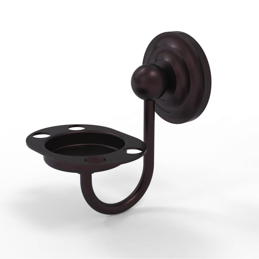 Prestige Que New Collection Tumbler and Toothbrush Holder