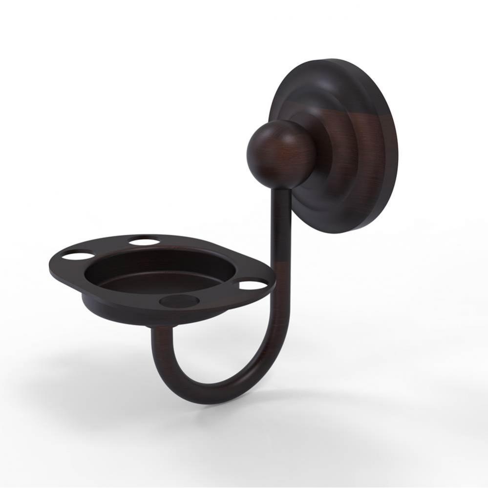 Prestige Que New Collection Tumbler and Toothbrush Holder