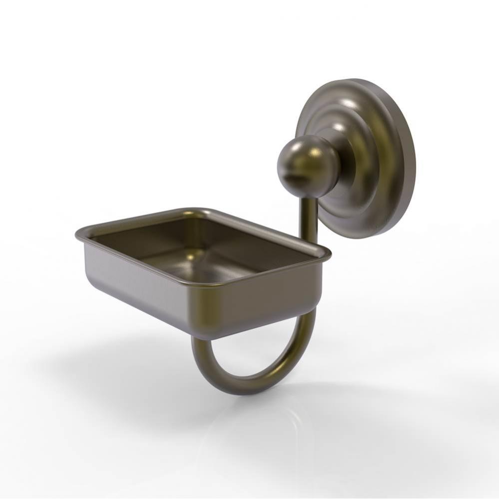 Prestige Que New Collection Wall Mounted Soap Dish