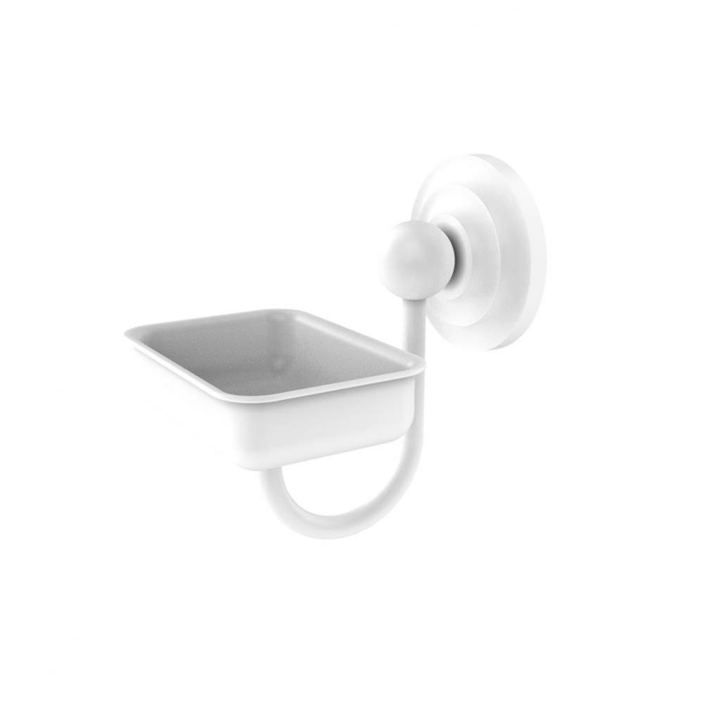 Prestige Que New Collection Wall Mounted Soap Dish