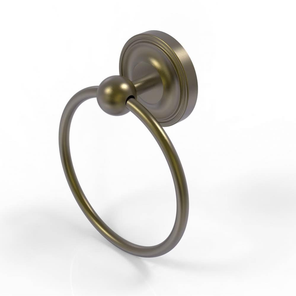 Prestige Regal Collection Towel Ring