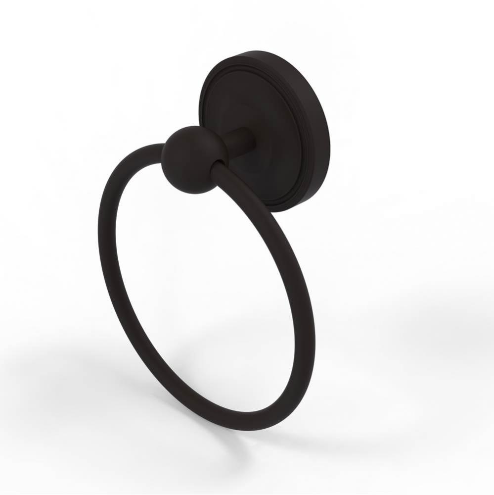 Prestige Regal Collection Towel Ring