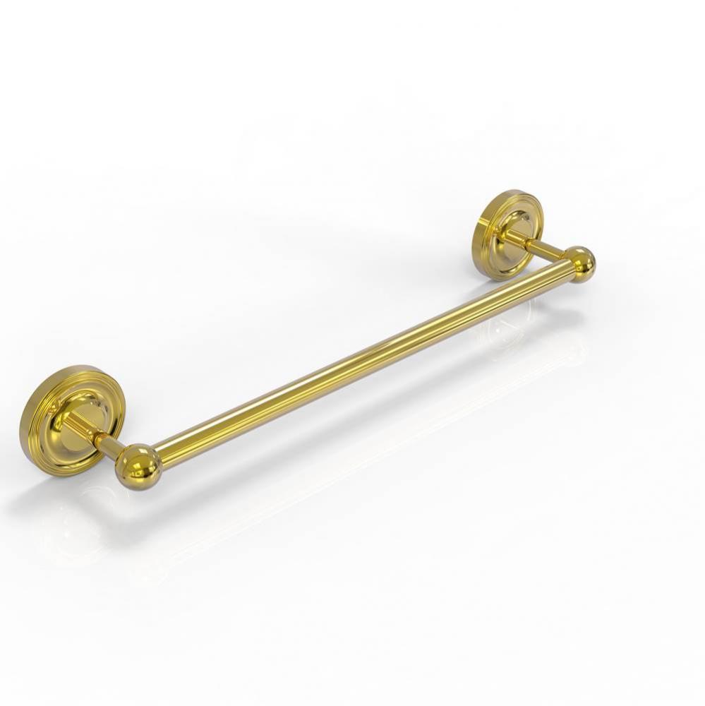 Prestige Regal Collection 18 Inch Towel Bar