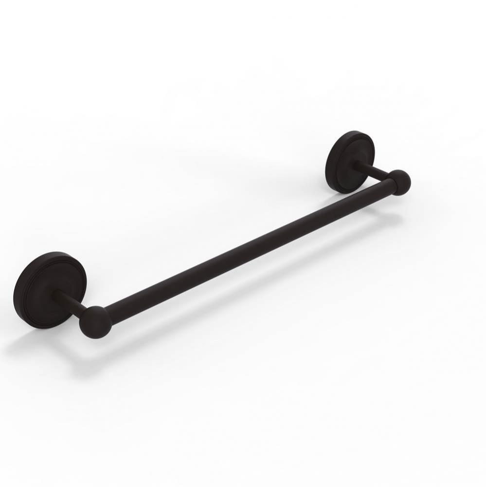 Prestige Regal Collection 24 Inch Towel Bar