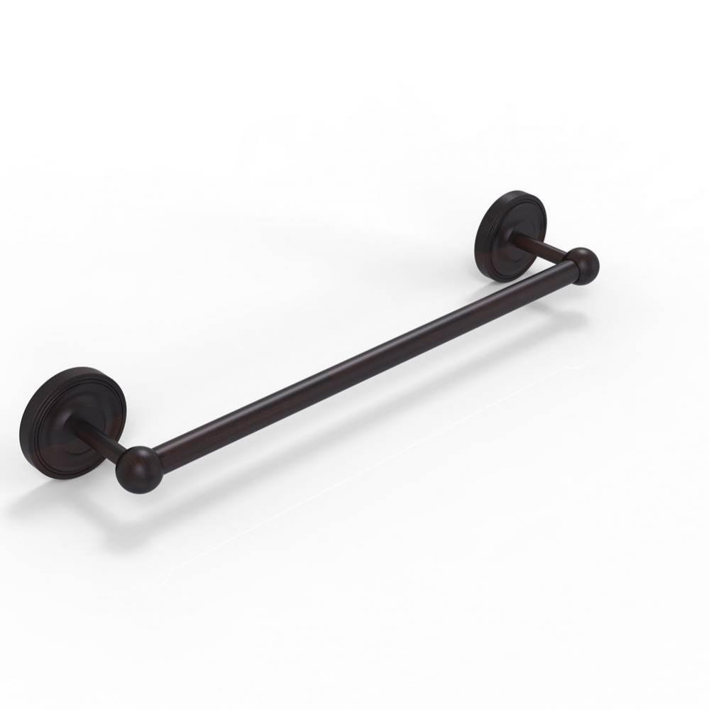 Prestige Regal Collection 30 Inch Towel Bar