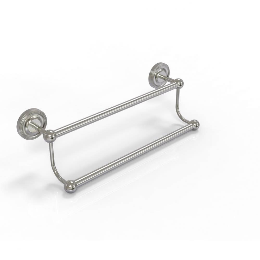 Prestige Regal Collection 30 Inch Double Towel Bar