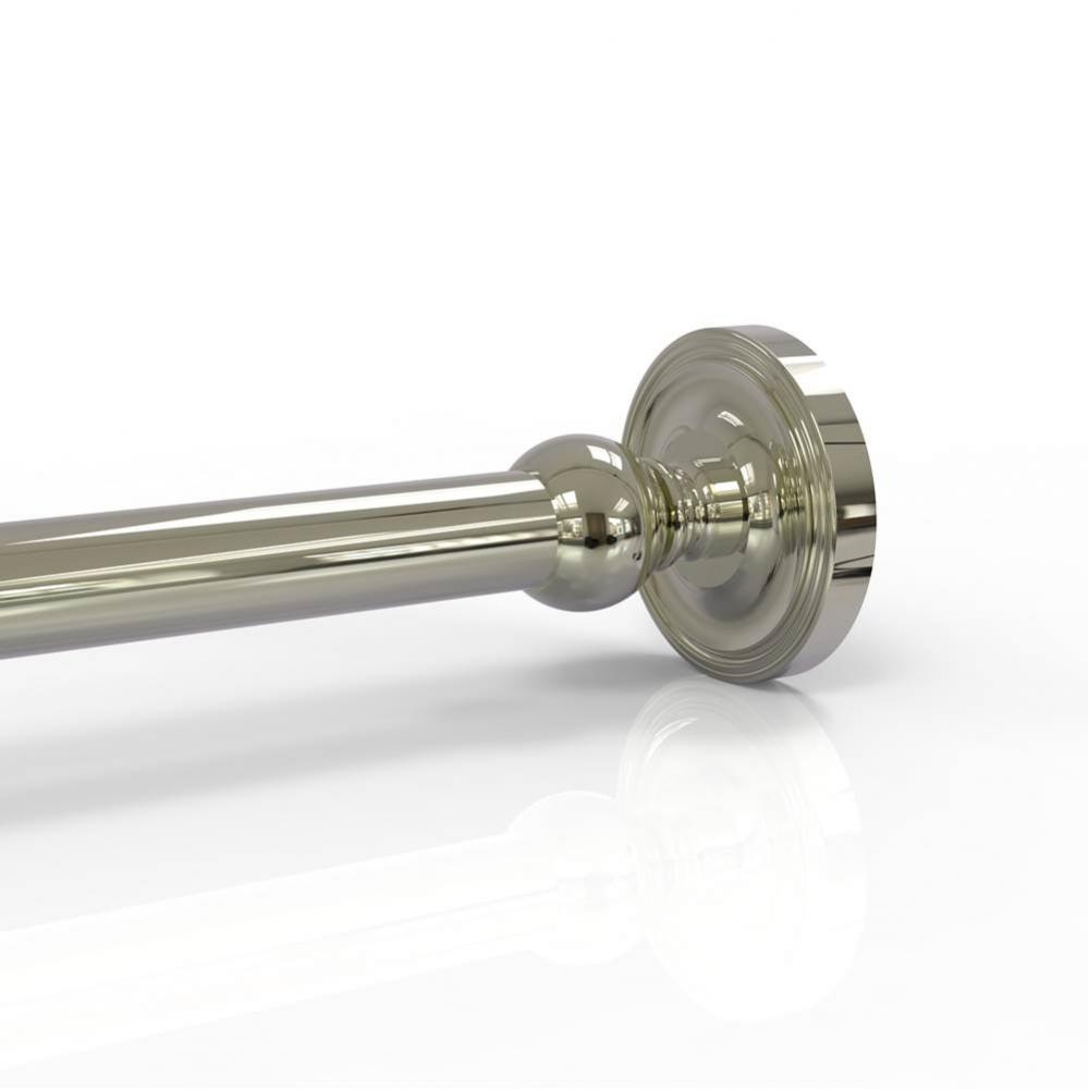 Prestige Regal Collection Shower Curtain Rod Brackets