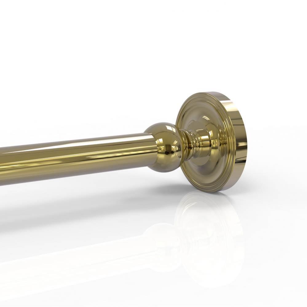 Prestige Regal Collection Shower Curtain Rod Brackets