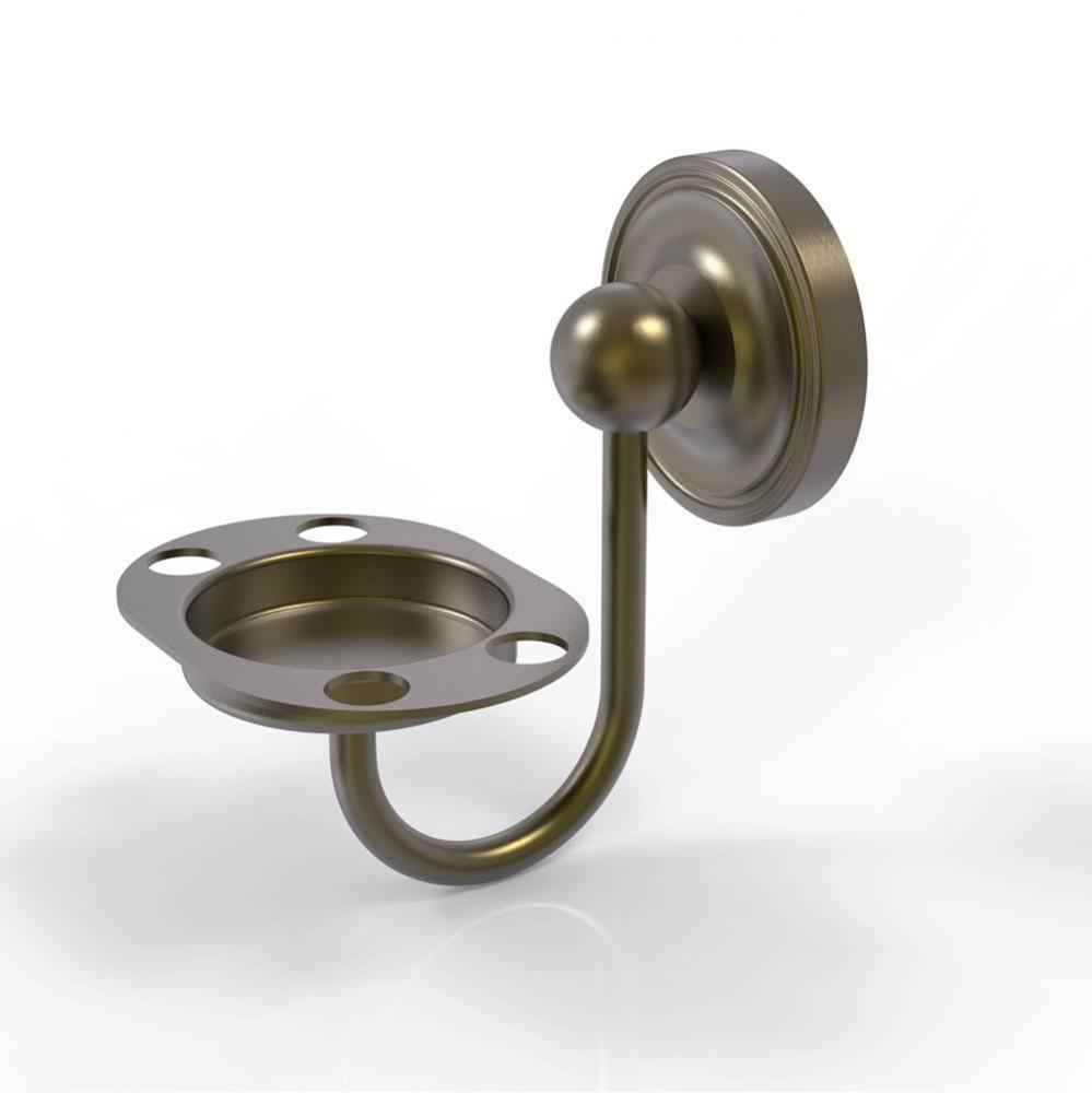 Prestige Regal Collection Tumbler and Toothbrush Holder