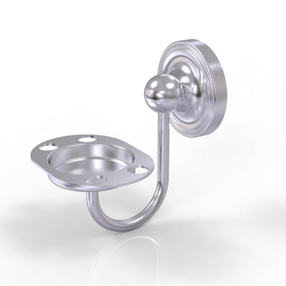 Prestige Regal Collection Tumbler and Toothbrush Holder