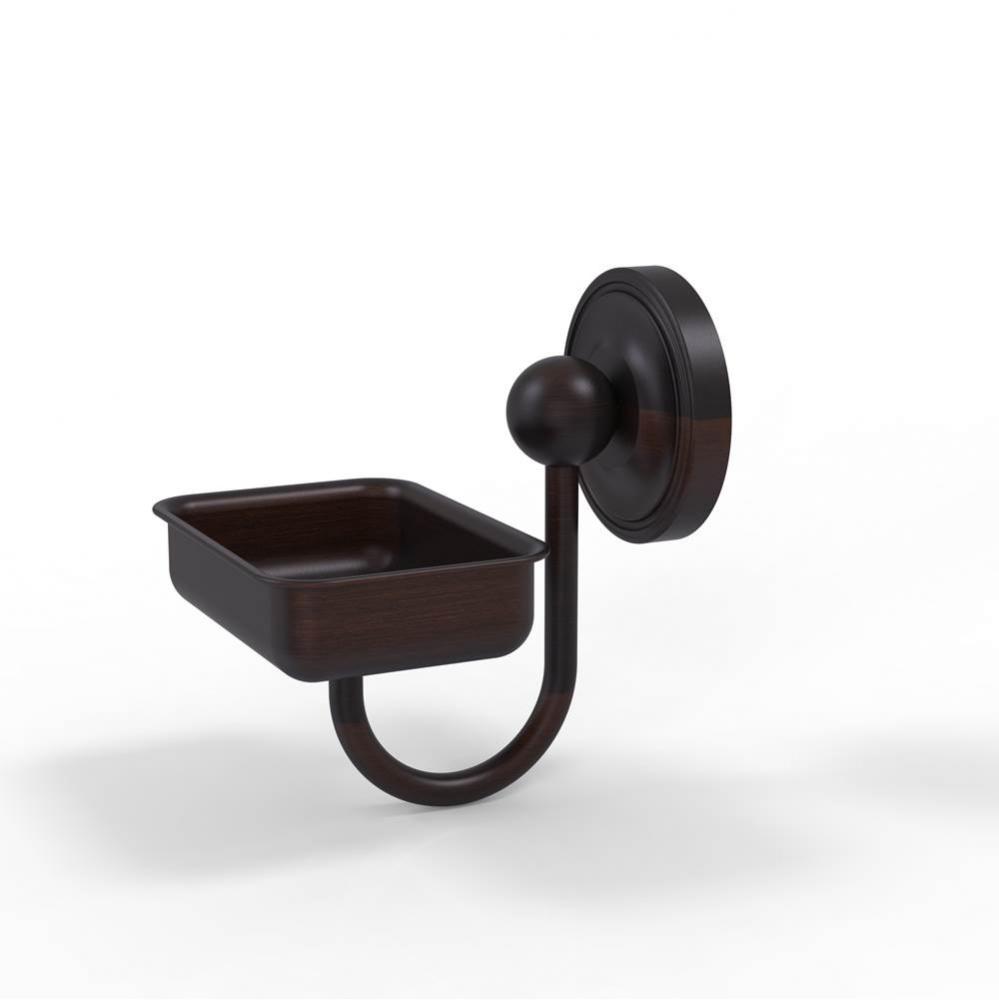 Prestige Regal Collection Wall Mounted Soap Dish
