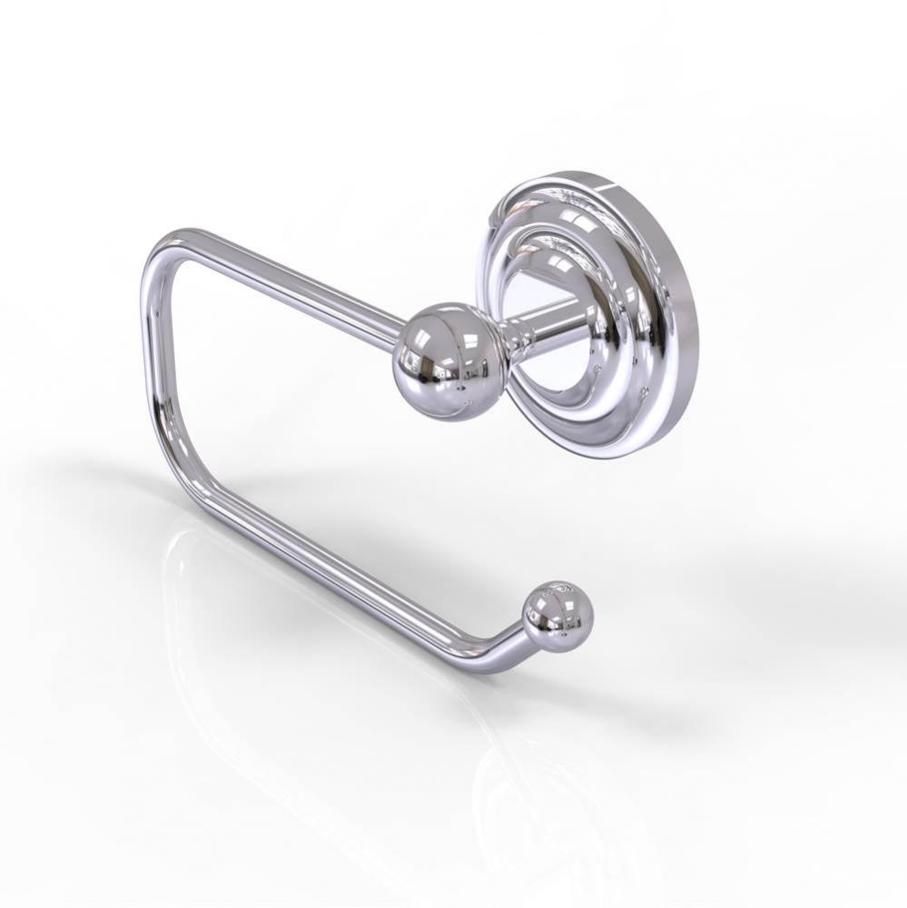 Que New Collection European Style Toilet Tissue Holder