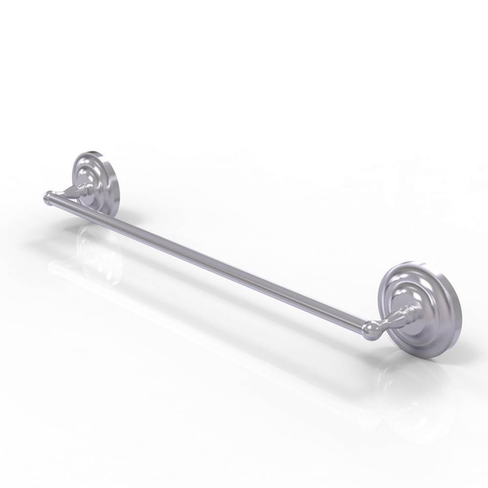 Que New Collection 18 Inch Towel Bar