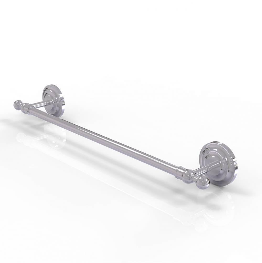 Que New Collection 24 Inch Towel Bar