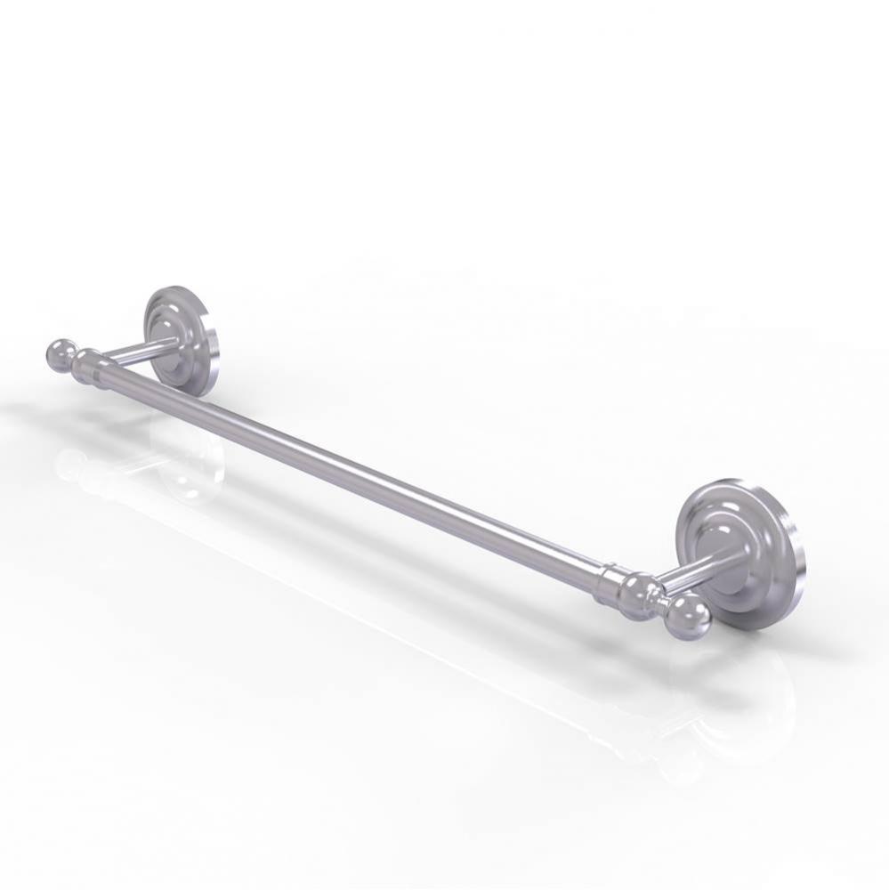 Que New Collection 30 Inch Towel Bar