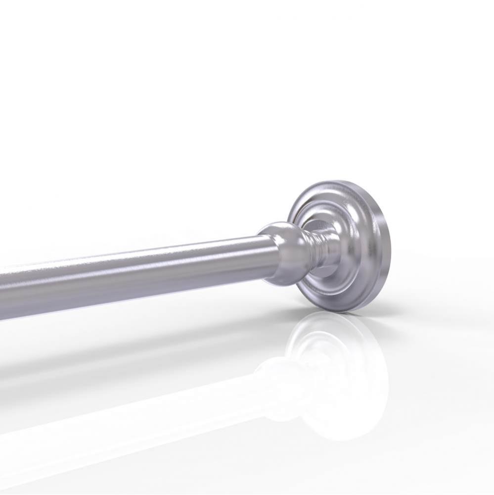 Que New Collection Shower Curtain Rod Brackets