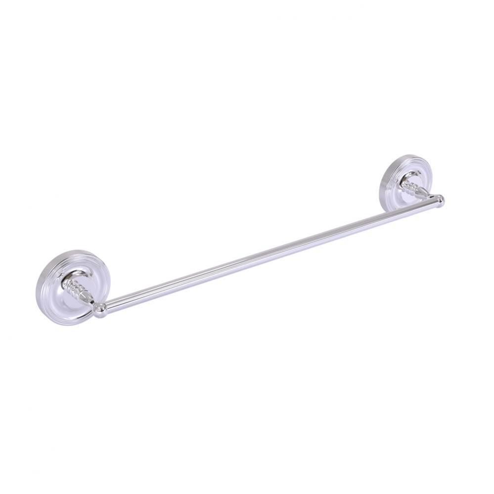 Regal Collection 18 Inch Towel Bar