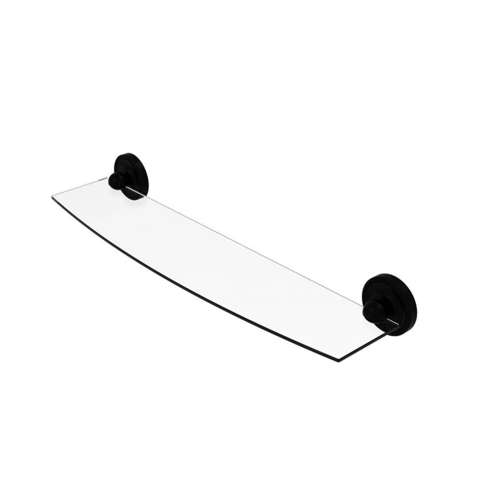 Regal Collection 24 Inch Glass Shelf