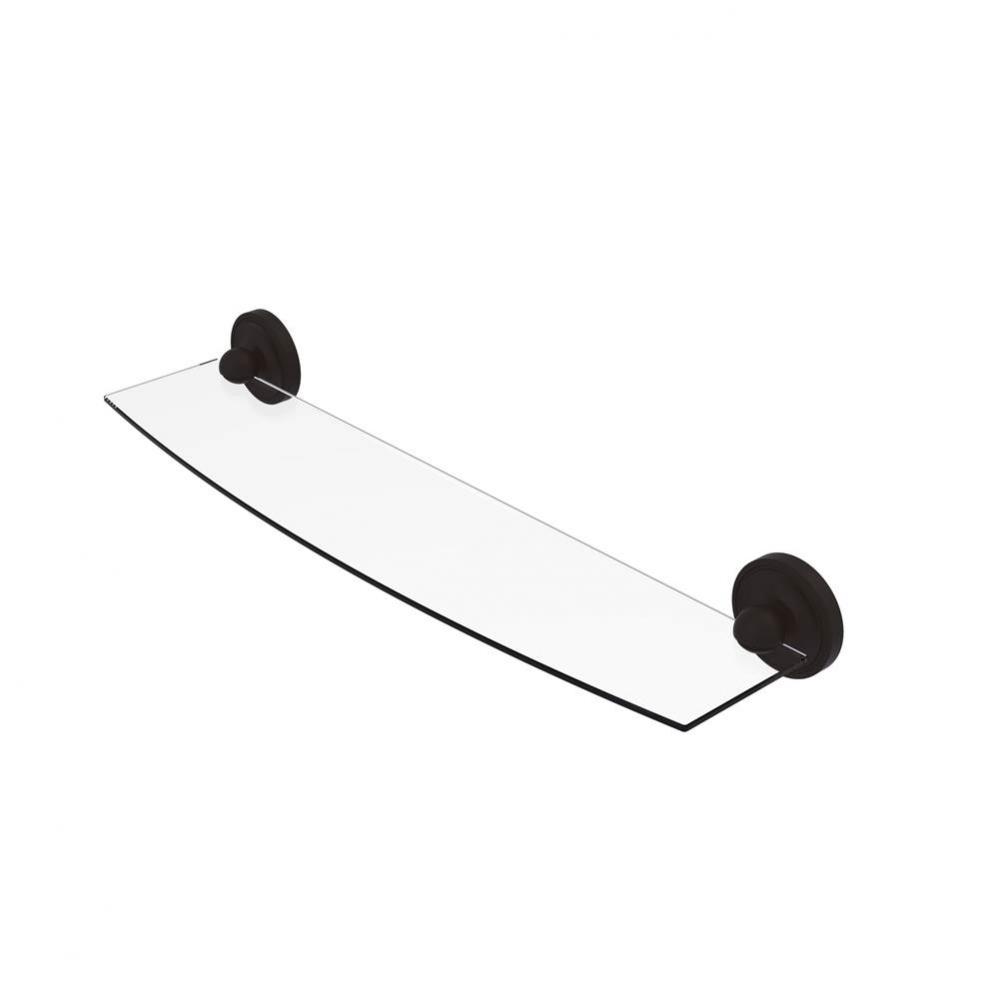 Regal Collection 24 Inch Glass Shelf