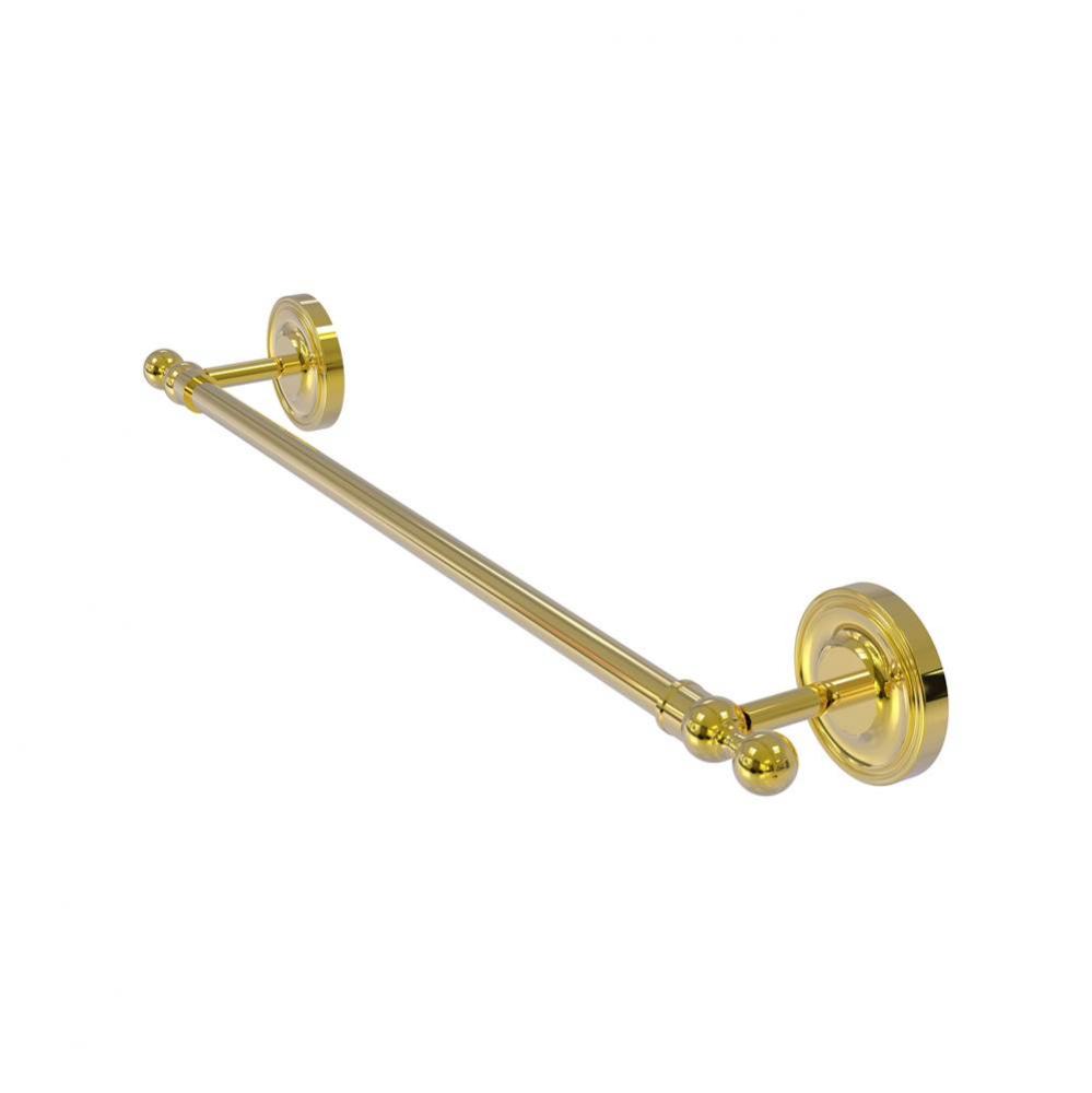 Regal Collection 36 Inch Towel Bar