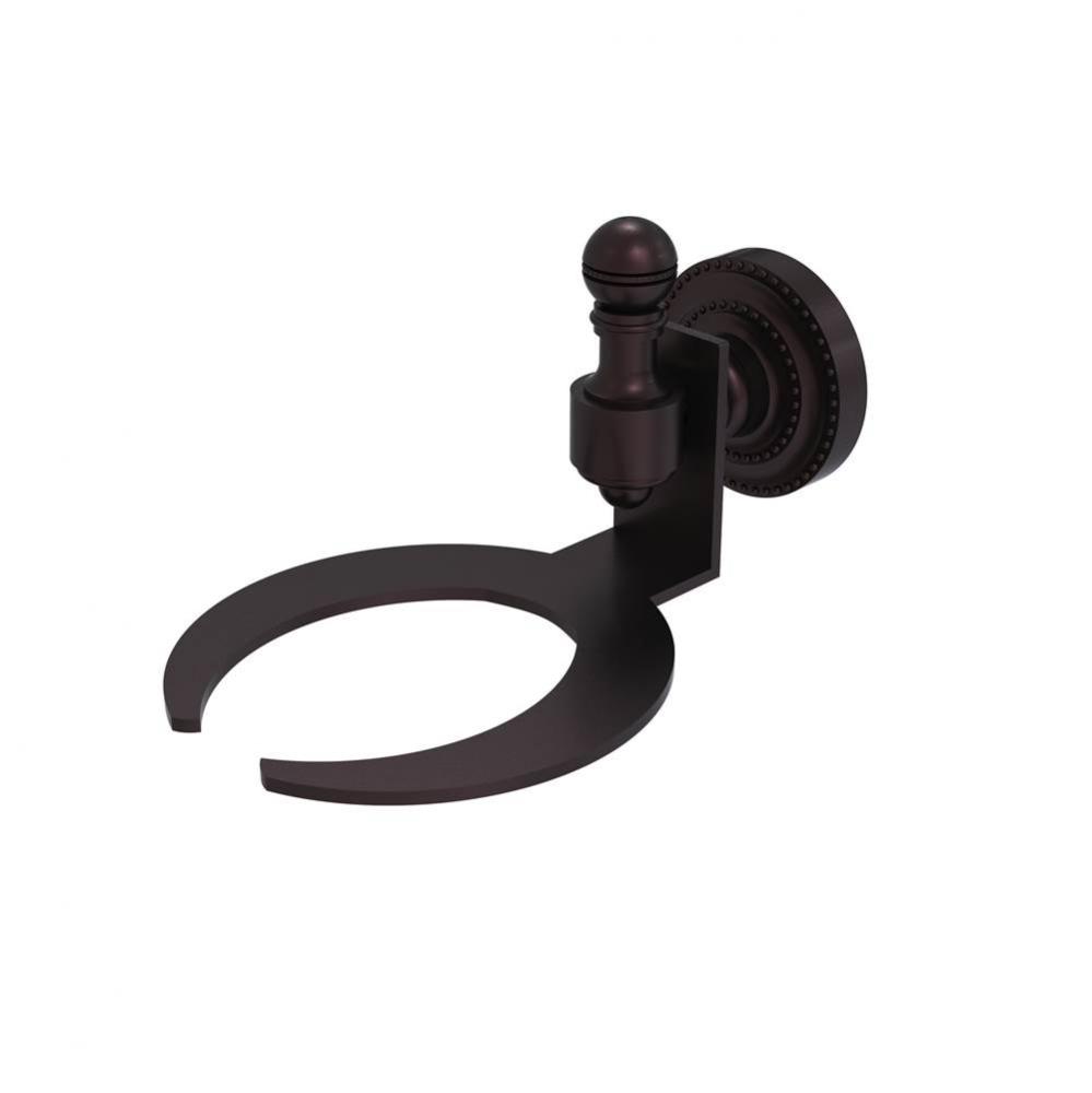 Retro-Dot Collection Wall Mounted Soap Dish