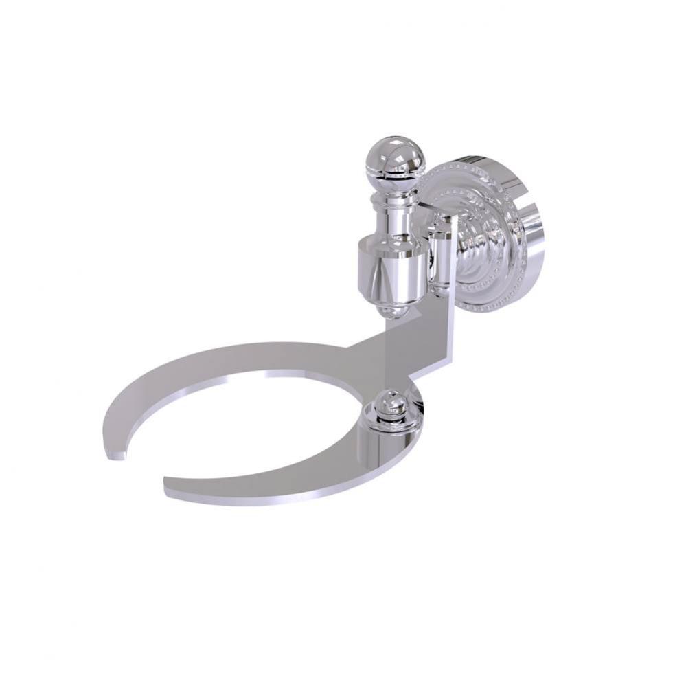 Retro-Dot Collection Wall Mounted Soap Dish