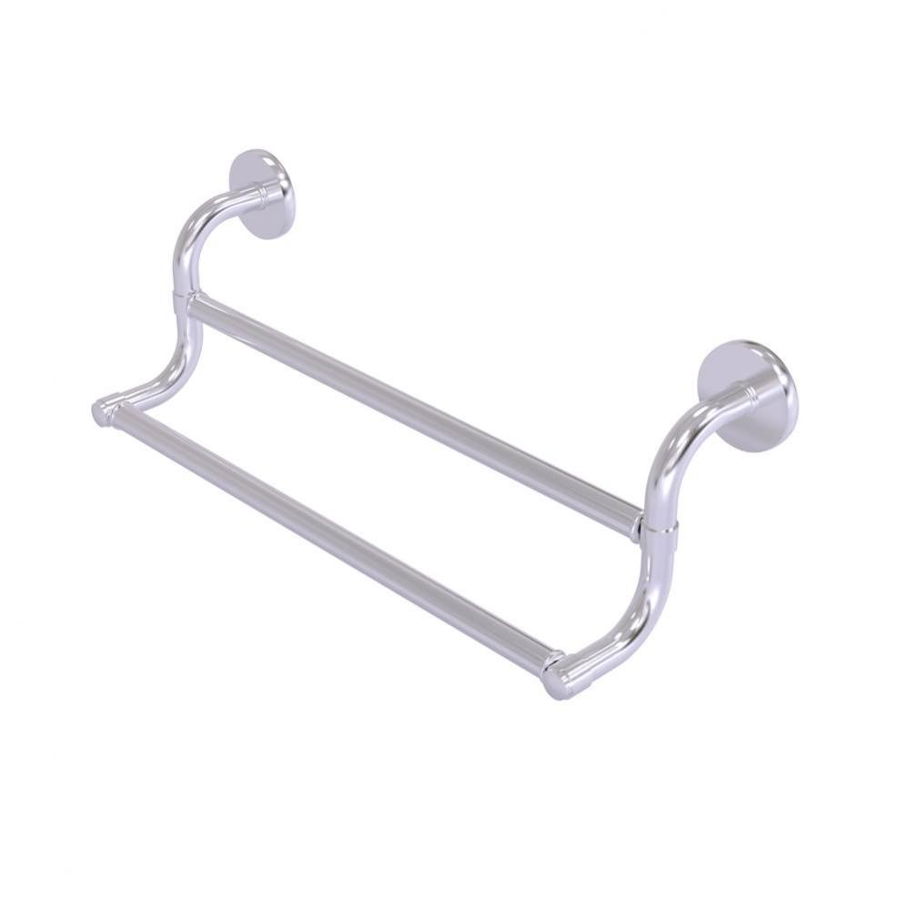 Remi Collection 24 Inch Double Towel Bar